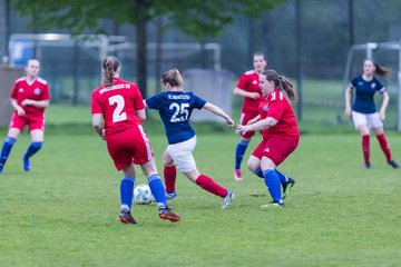 Bild 16 - F Hamburger SV 3 - Nienstedten 1 : Ergebnis: 6:1